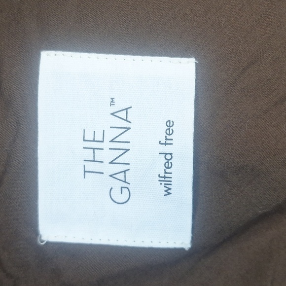 Aritzia Wilfted Ganna Wool Shacket/jacket Size XS - Picture 11 of 13